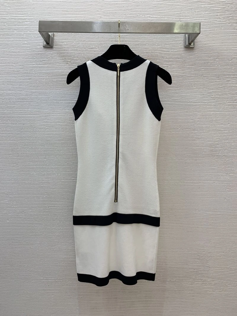 Balmain Dress AllSeason 98921