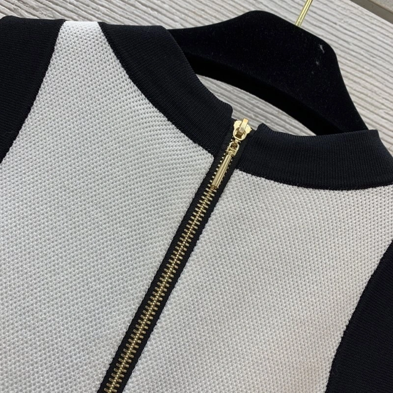 Balmain Dress AllSeason 98921