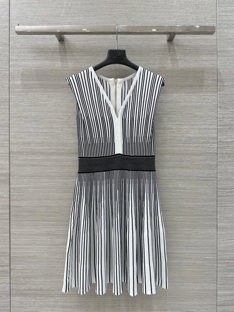 Balmain Dress Timeless 98957