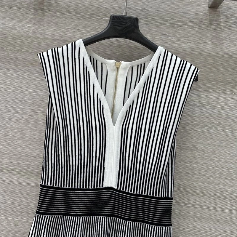 Balmain Dress Timeless 98957