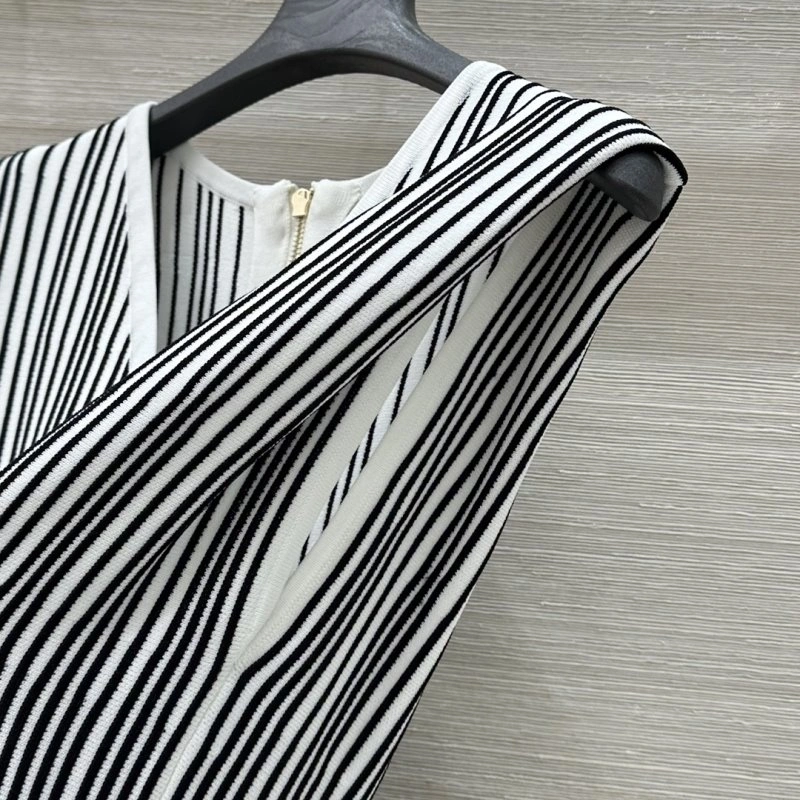 Balmain Dress Timeless 98957