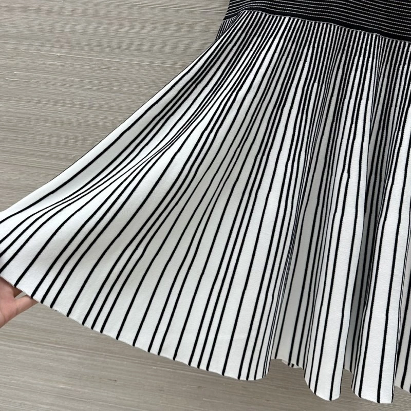 Balmain Dress Timeless 98957