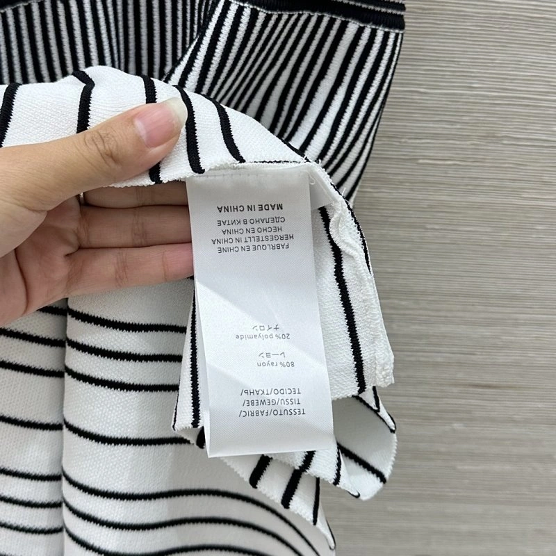 Balmain Dress Timeless 98957