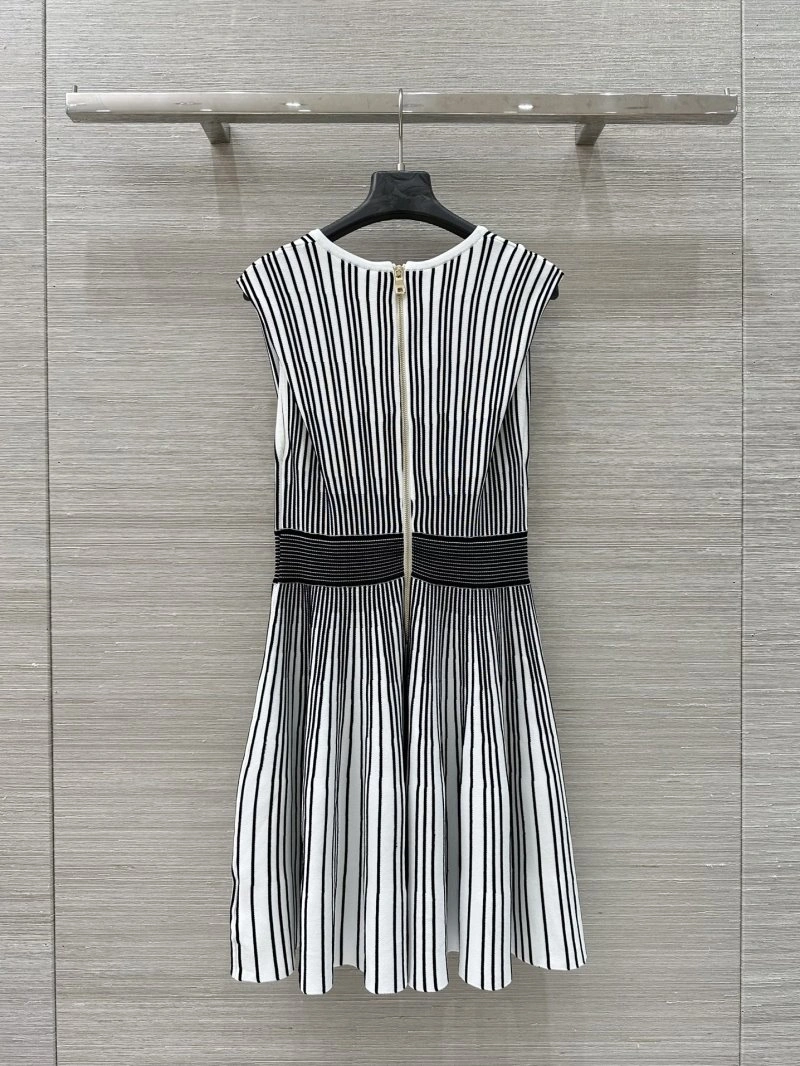 Balmain Dress Timeless 98957