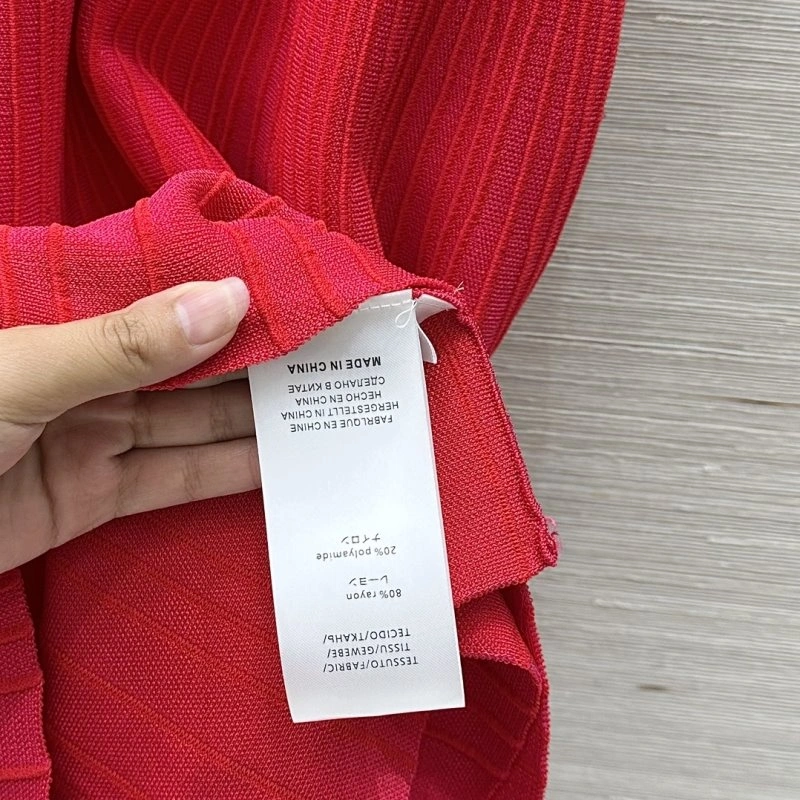 Durable Balmain Dress 98953