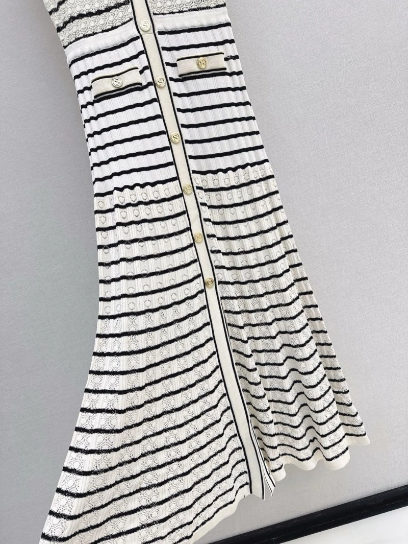 Refined Balmain Dress 98947