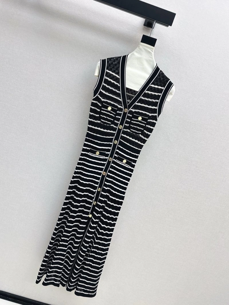 Balmain Dress TopPick 98945
