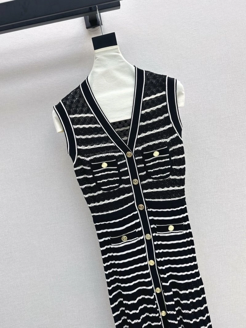 Balmain Dress TopPick 98945