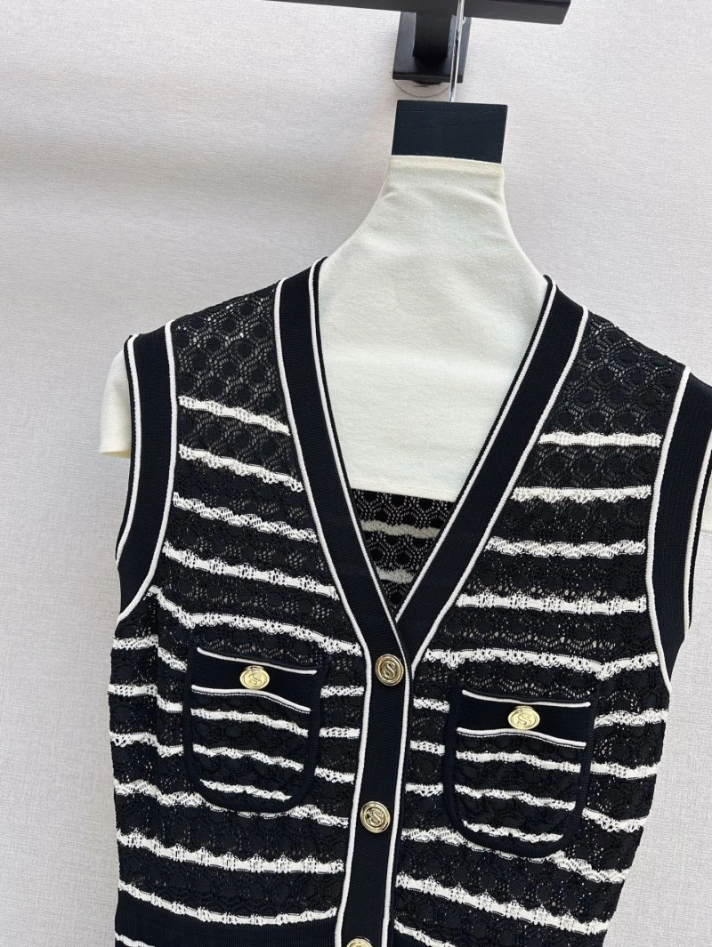 Balmain Dress TopPick 98945