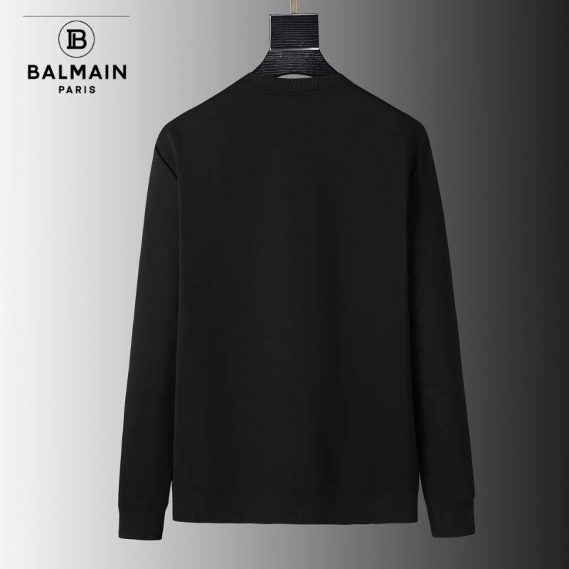 Balmain Hoodies WellDesigned 99059