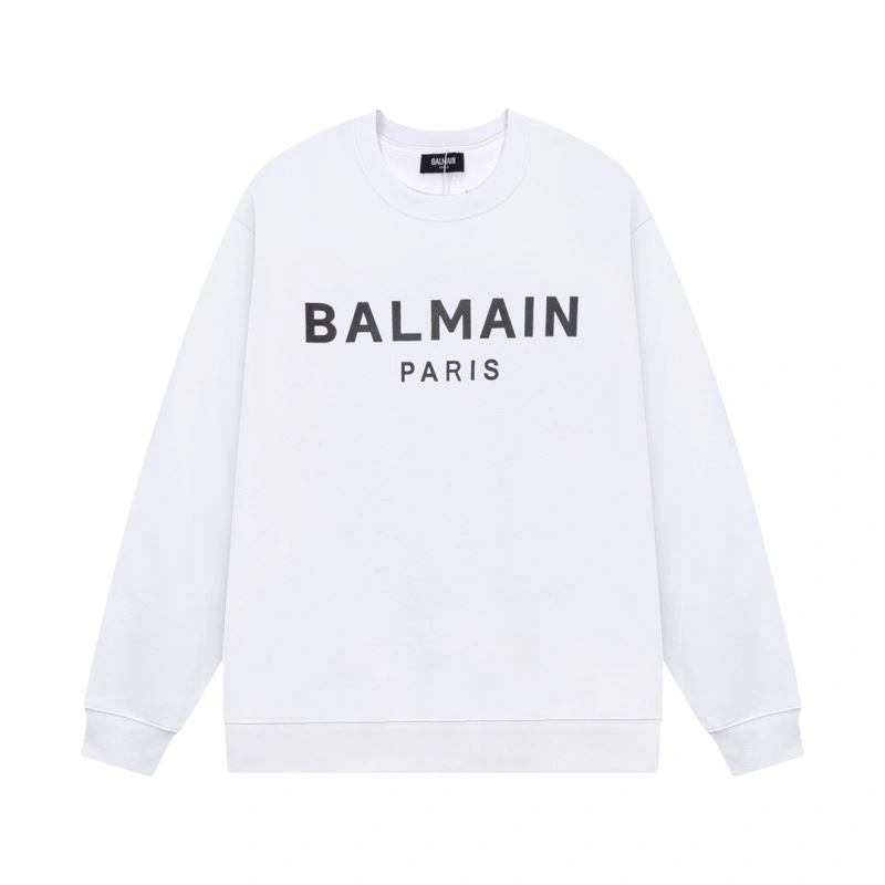 Balmain Hoodies QuickDry 99050