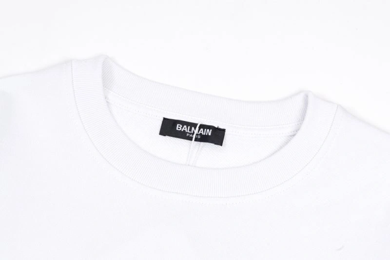 Balmain Hoodies QuickDry 99050