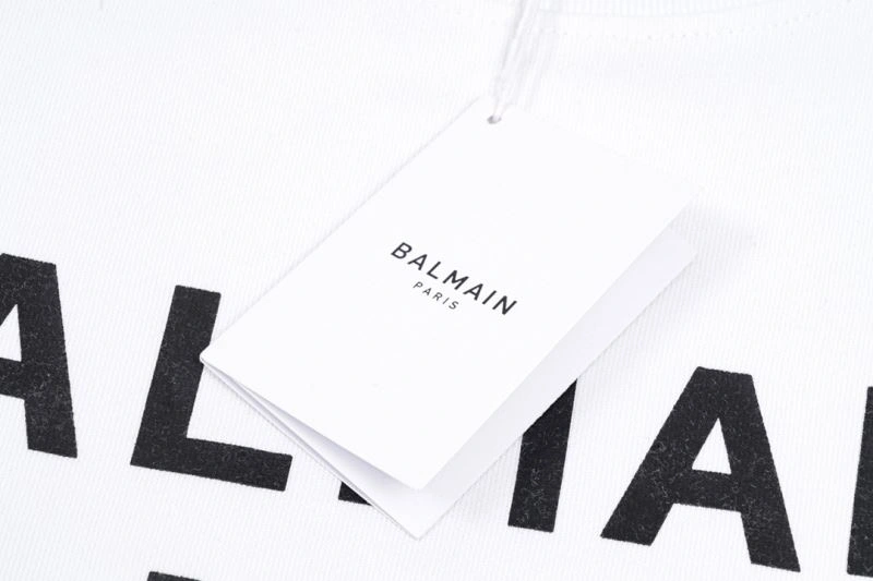 Balmain Hoodies QuickDry 99050