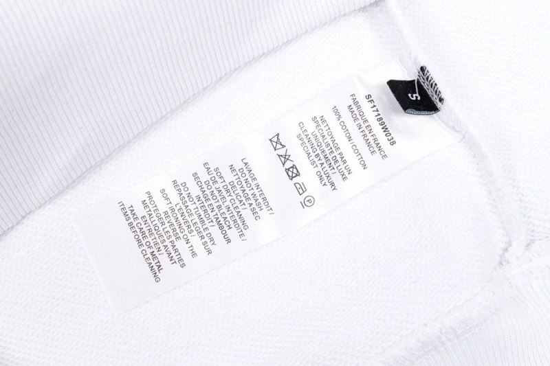 Balmain Hoodies QuickDry 99050
