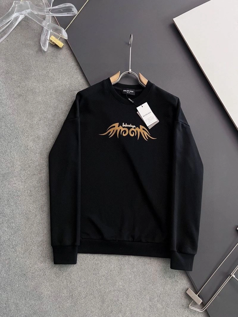 Balmain Hoodies Timeless 99024