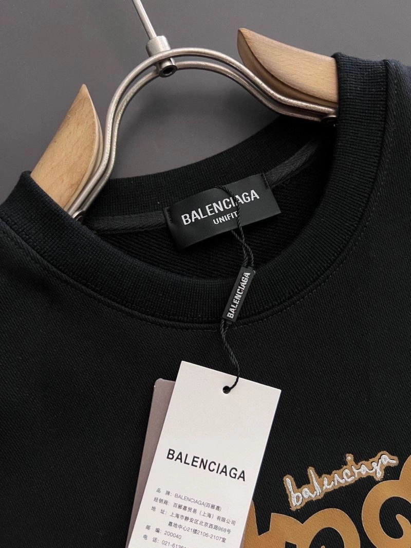 Balmain Hoodies Timeless 99024