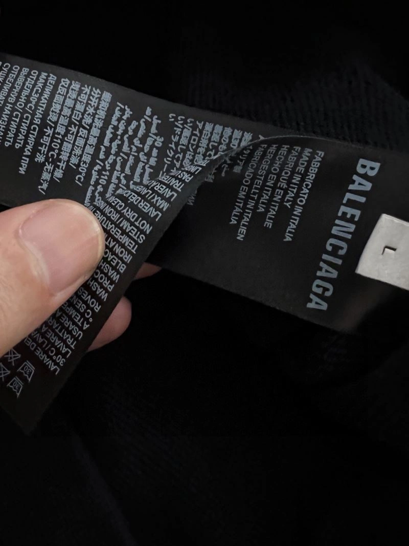 Balmain Hoodies Timeless 99024