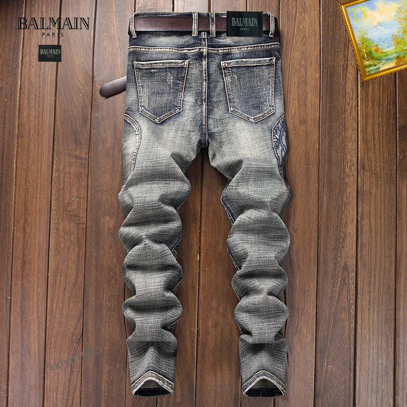 Balmain Jeans Sleek 99042