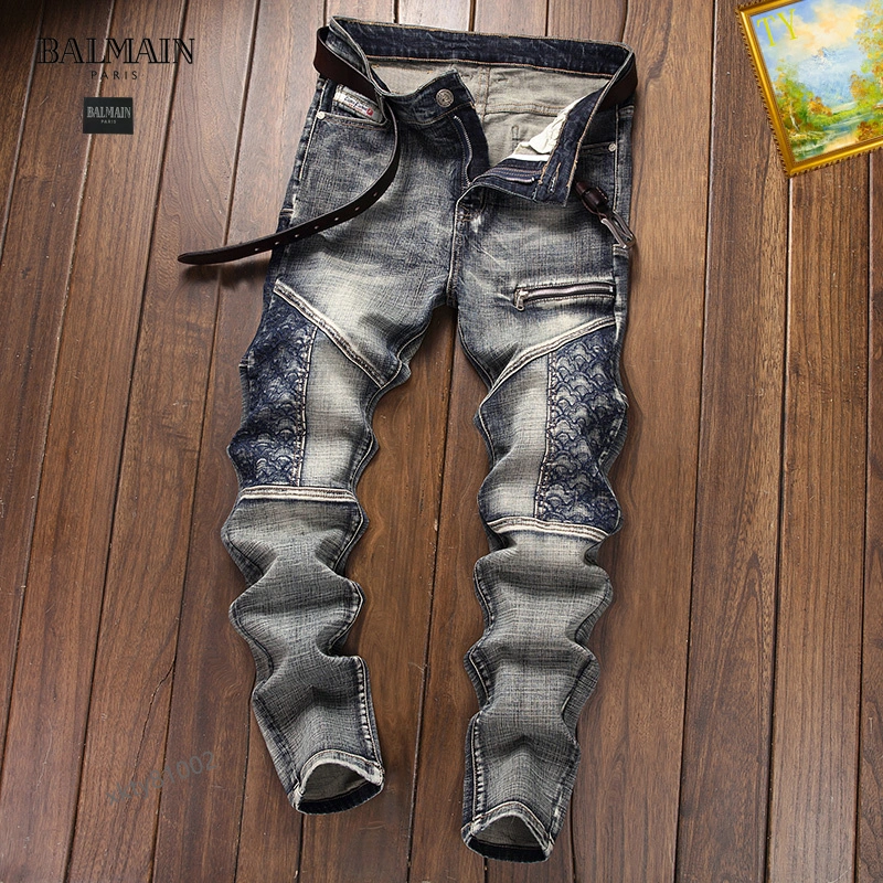 Balmain Jeans Sleek 99042
