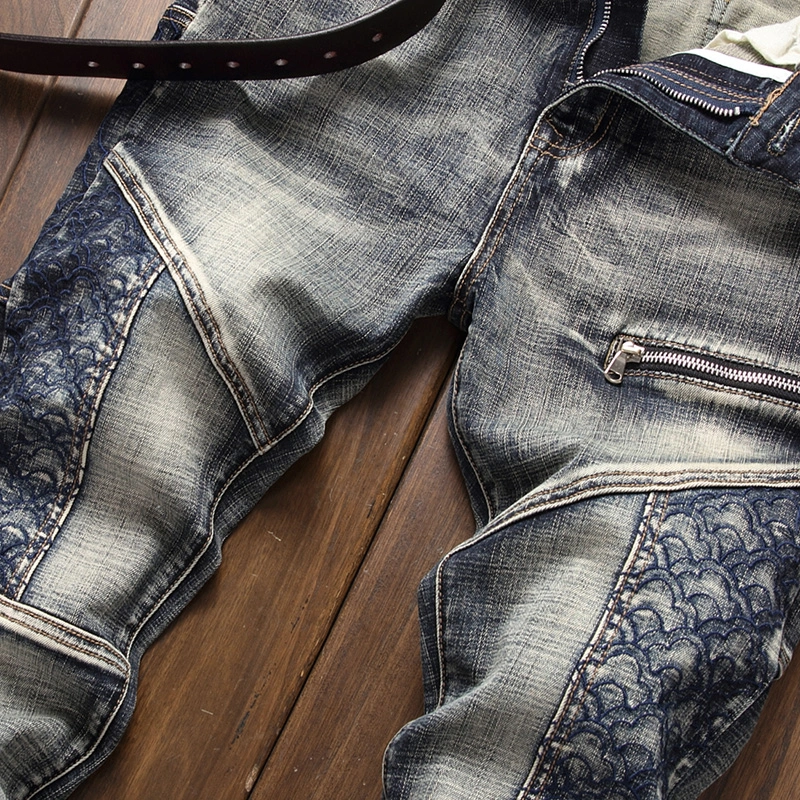 Balmain Jeans Sleek 99042