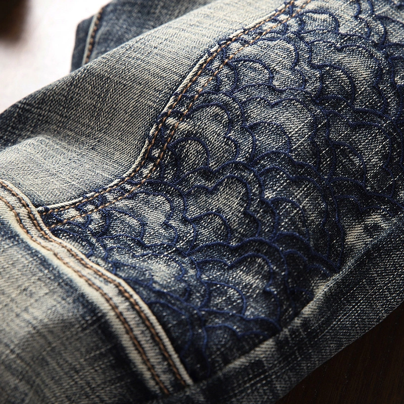 Balmain Jeans Sleek 99042