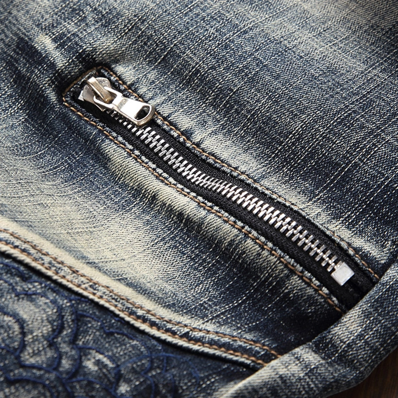 Balmain Jeans Sleek 99042