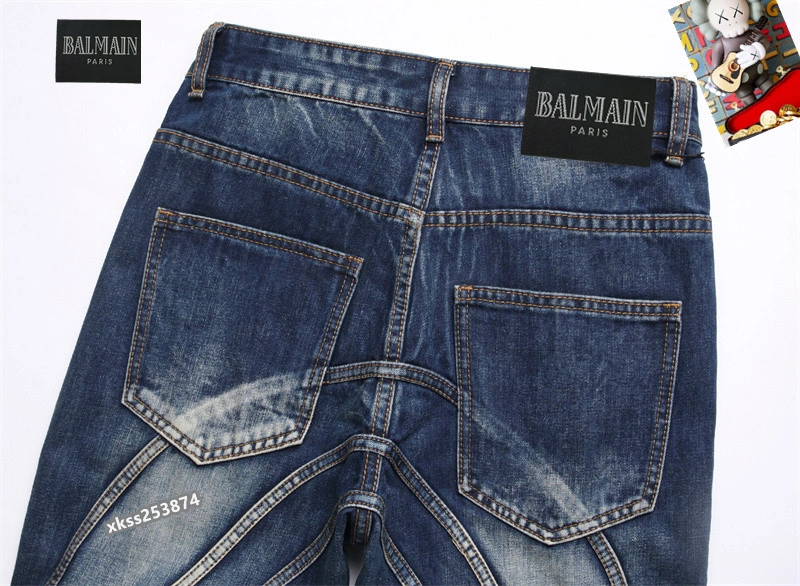 Balmain Jeans Youthful 99039