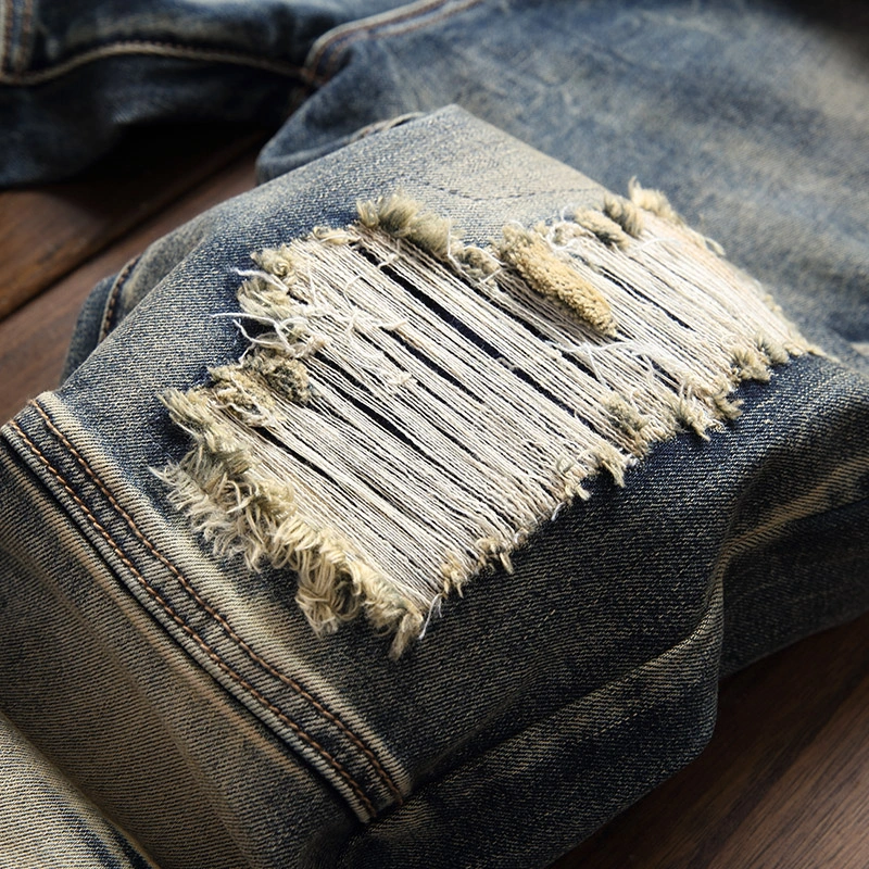Balmain Jeans Elegant 99033