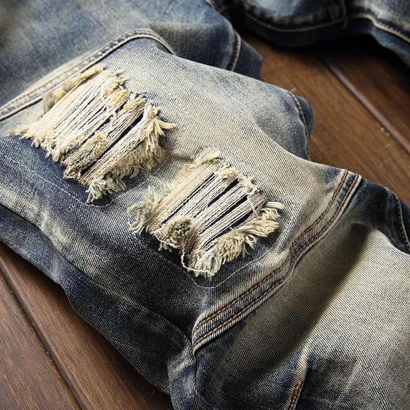 Balmain Jeans Elegant 99033