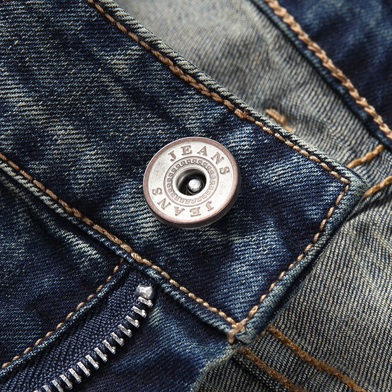 Balmain Jeans Elegant 99033