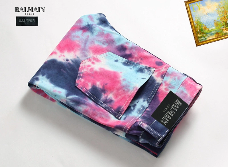 Balmain Jeans WellDesigned 98974