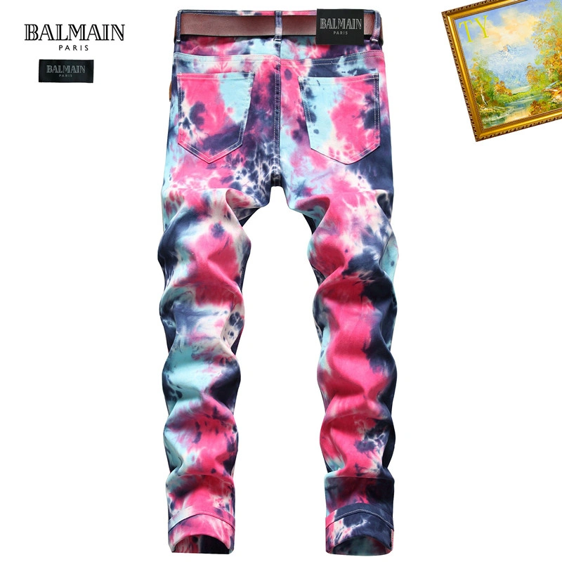 Balmain Jeans WellDesigned 98974