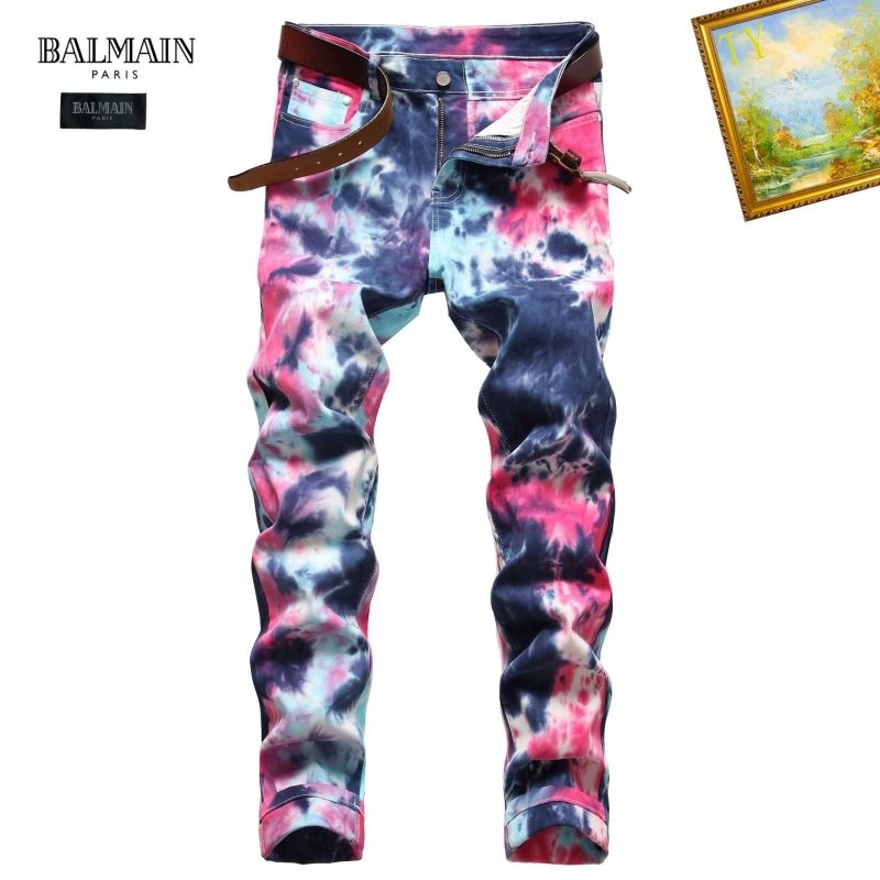 Balmain Jeans WellDesigned 98974