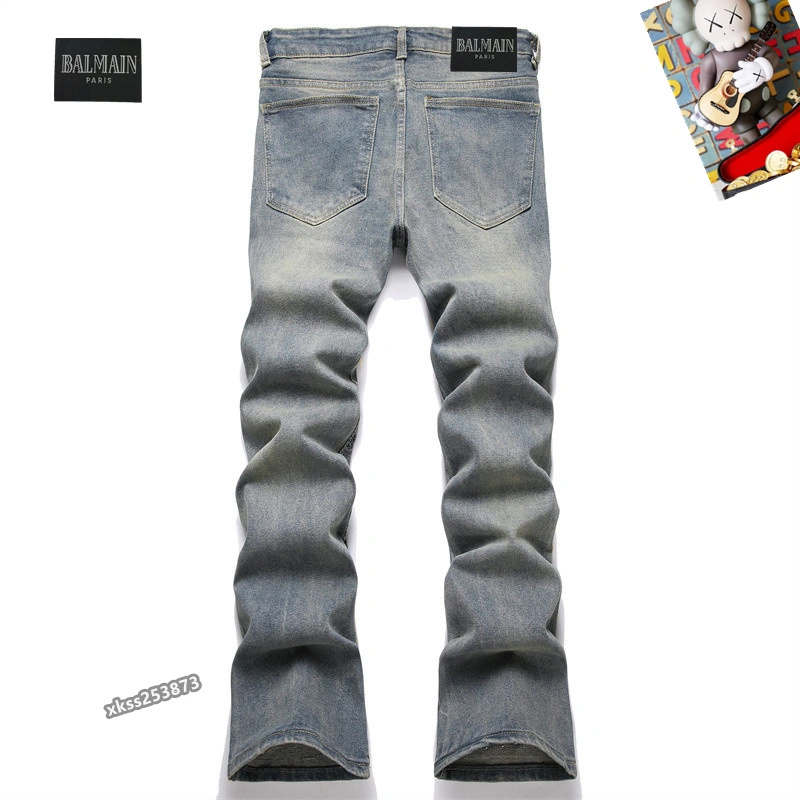 Timeless Balmain Jeans 98973