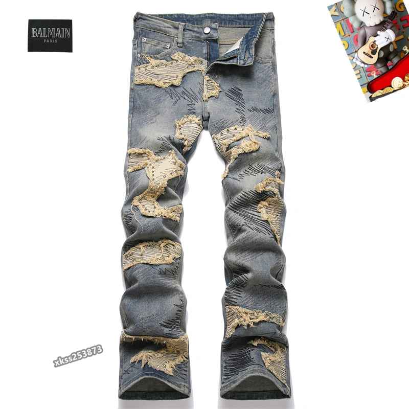Timeless Balmain Jeans 98973