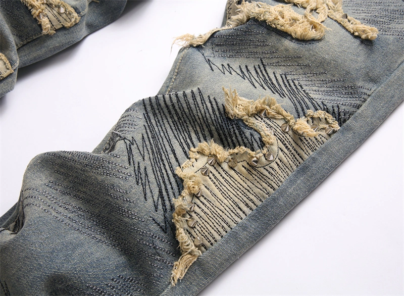 Timeless Balmain Jeans 98973