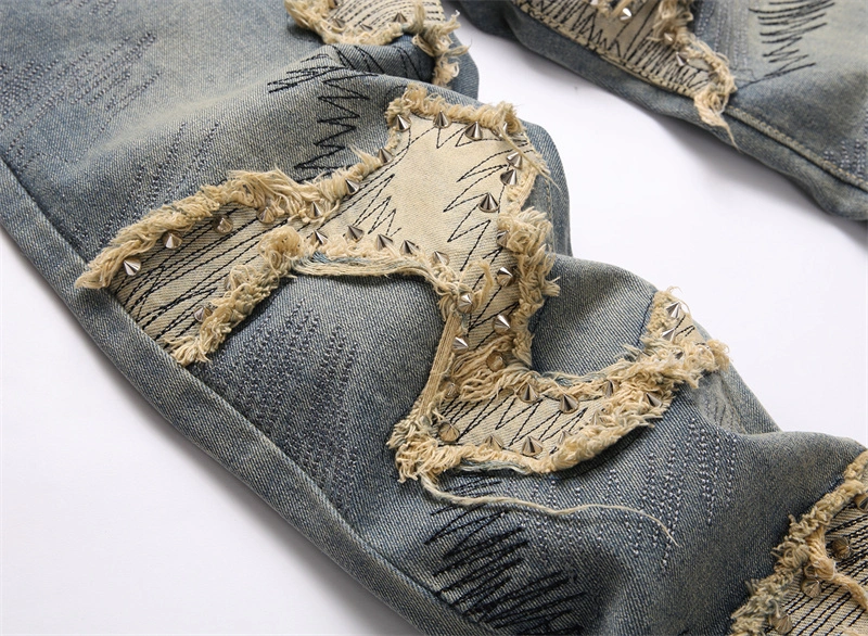 Timeless Balmain Jeans 98973