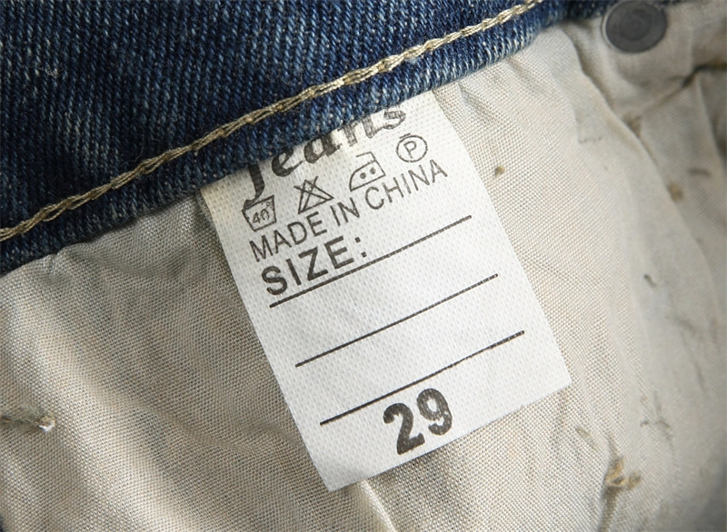 Timeless Balmain Jeans 98973