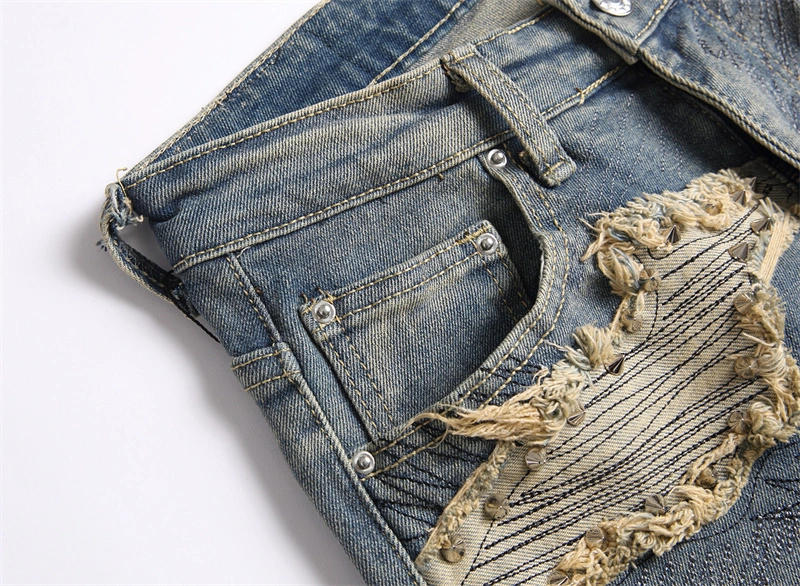 Timeless Balmain Jeans 98973