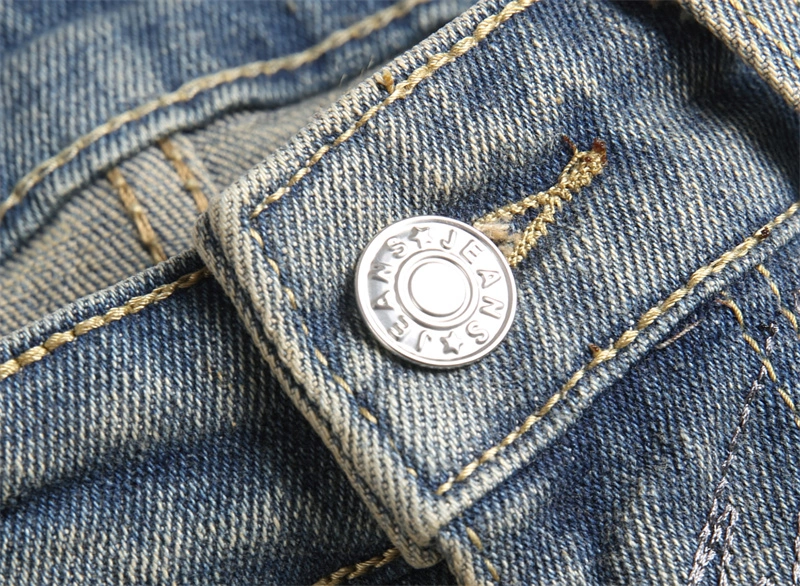 Timeless Balmain Jeans 98973