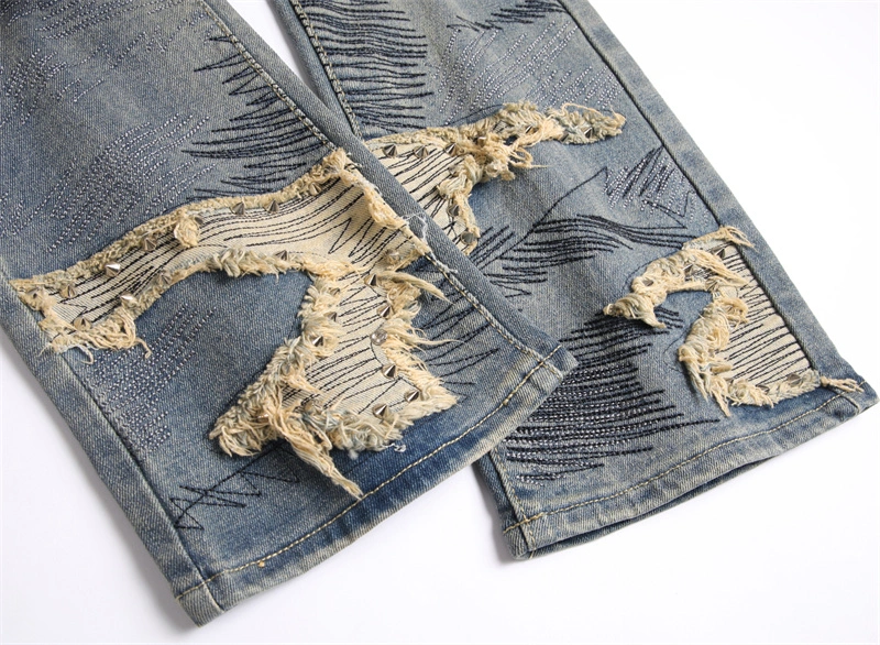 Timeless Balmain Jeans 98973