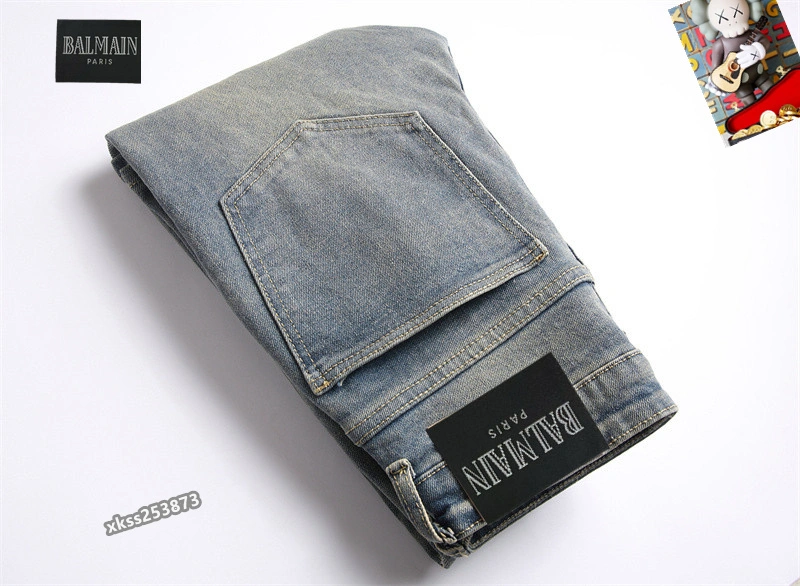 Timeless Balmain Jeans 98973