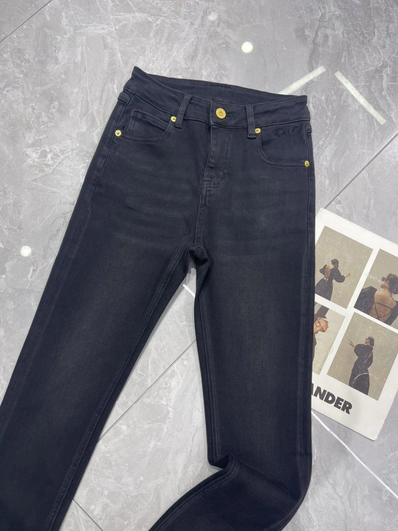 Sustainable Balmain Jeans 98933