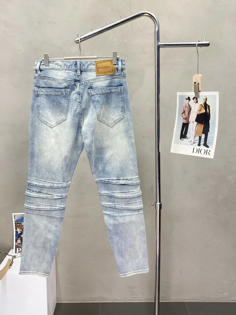 HighPerformance Balmain Jeans 99002