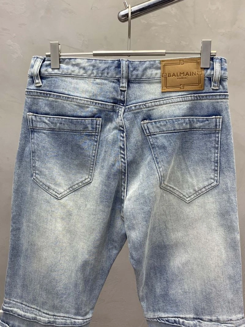 HighPerformance Balmain Jeans 99002
