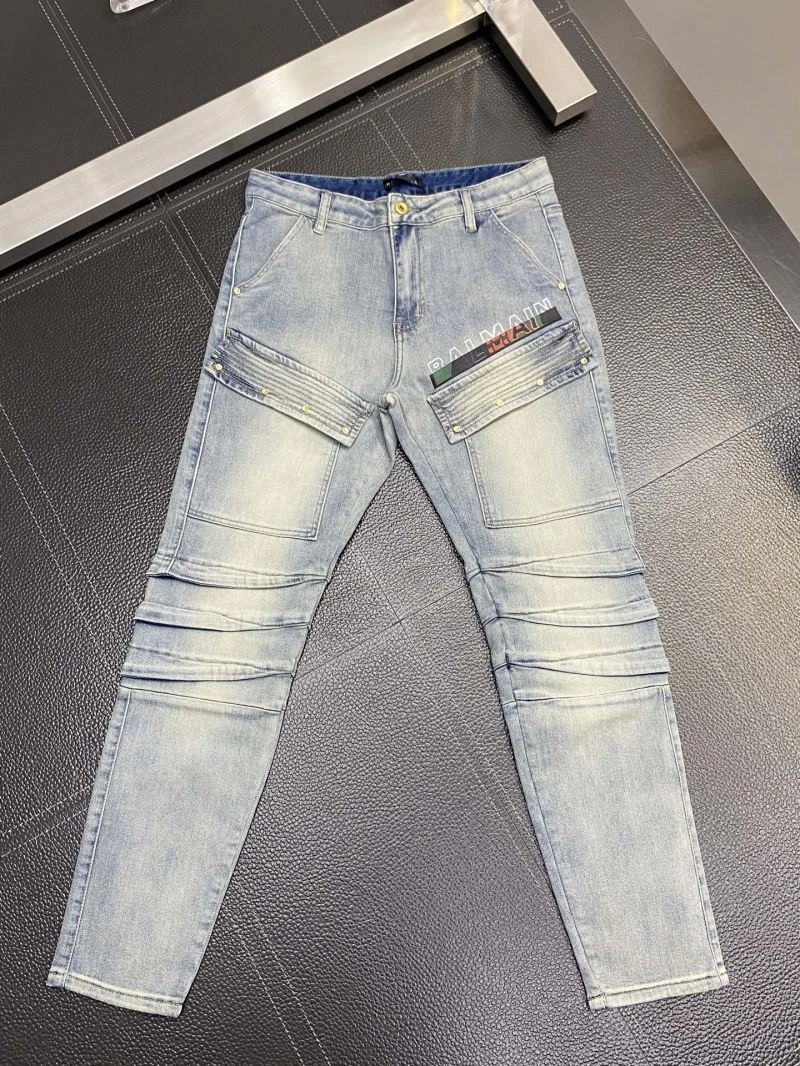 HighPerformance Balmain Jeans 99002