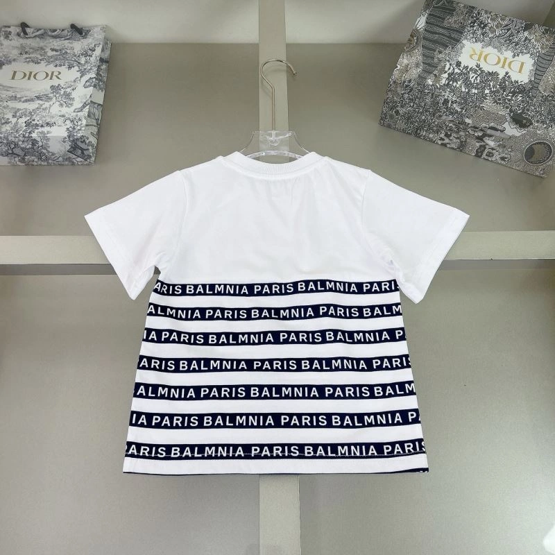 Balmain Kids Casual 98975