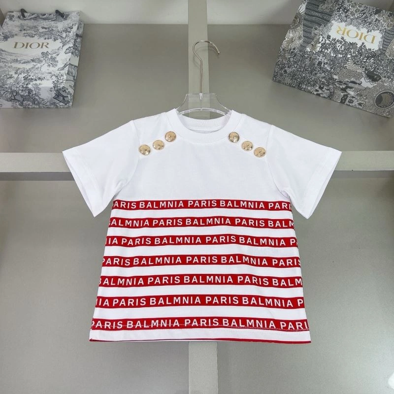 Balmain Kids Casual 98975
