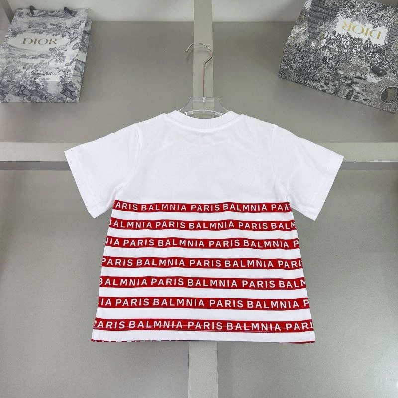 Balmain Kids Casual 98975