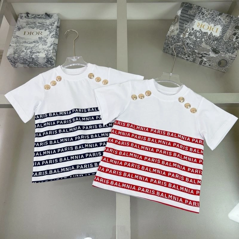 Balmain Kids Casual 98975